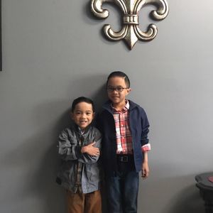 Meet your Posher, Joanne glean